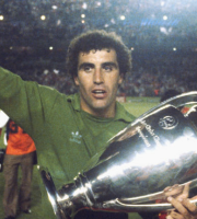 Peter Shilton